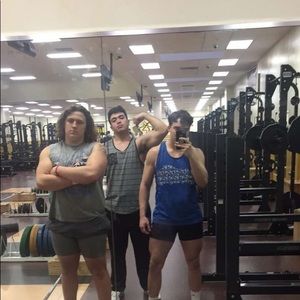 Meet your Posher, Jeff